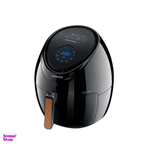 سرخ کن کنوود مدل HFP50