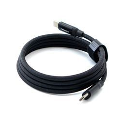 کابل دیتا USB-C پرومیت مدل Springy طول 1.2 متر