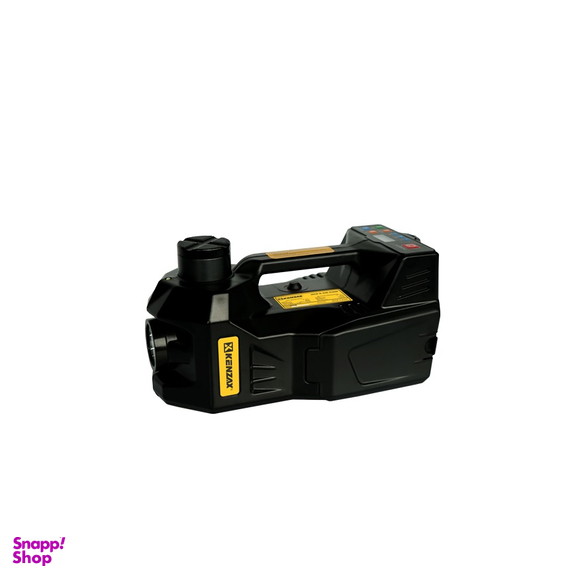 ست پنچرگیری اضطراری صفحه دیجیتال کنزاکس مدل 7800