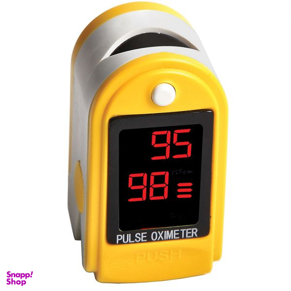 پالس اکسیمتر زیکلاس مد مدل CMS50DL