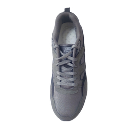 کفش راحتی مردانه تیما کد 509 رنگ طوسی