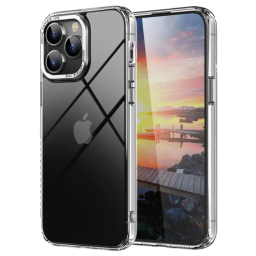 کاور گوشی موبایل آهااستایل مدل PC06-B-N مناسب اپل iPhone 14 Pro