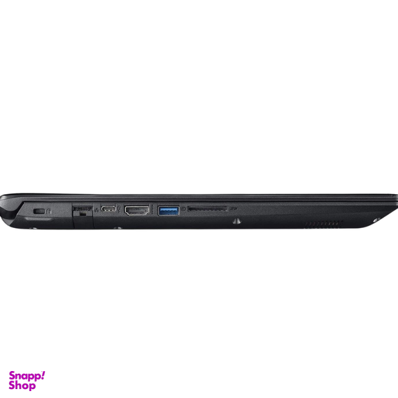 لپ تاپ 15.6 اینچی ایسر مدل A715 CA I7-1260P/1TB/RTX3050-4G