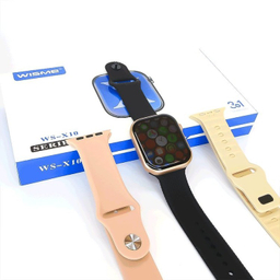 ساعت هوشمند ویسمی مدل WS-X10 سایز 41.5 میلی‌ متر