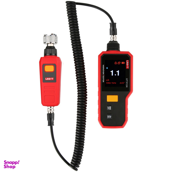 ارتعاش سنج یونیتی مدل UNI-T UT312A