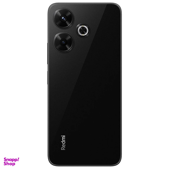 گوشی موبایل شیائومی مدل Redmi 13 4G دو سیم کارت ظرفیت 256 گیگابایت رم 8 گیگابایت پک اندونزی رام گلوبال