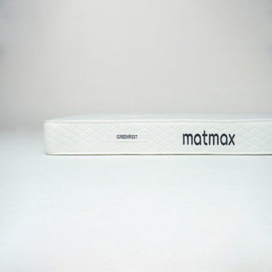 تشک طبی فنری گرین رست مدل متمکس سایز 200×140 سانتی متر