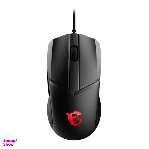 ماوس ام اس آی مدل GM41 Lightweight V2
