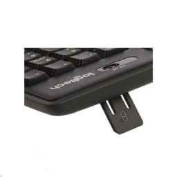 کیبورد و ماوس بی سیم لاجیتک مدل MK270