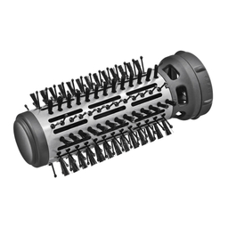 سشوار چرخشی رزتی مدل 9900