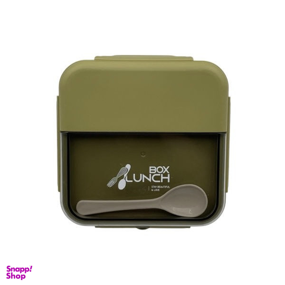 ظرف غذا مدل یک طبقه