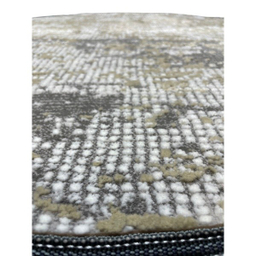 فرش مدل دایره کد 101