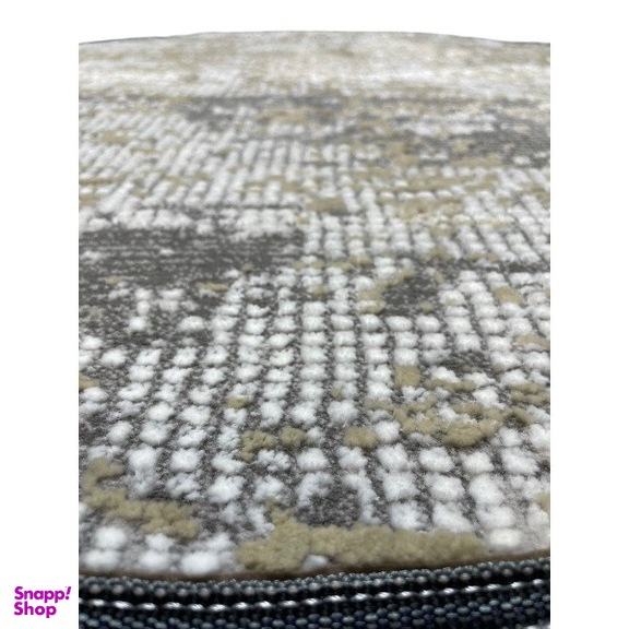 فرش مدل دایره کد 101