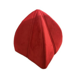 جای خواب گربه زاریکس طرح سه گوش کد 122