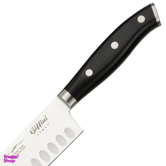 سرویس چاقو آشپزخانه 8 پارچه جی فی نی کد 2301