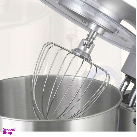 همزن هنریچ مدل 8 لیتری HKM 8078