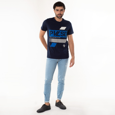 تیشرت مردانه آر اِن اِس مدل 12020786-59