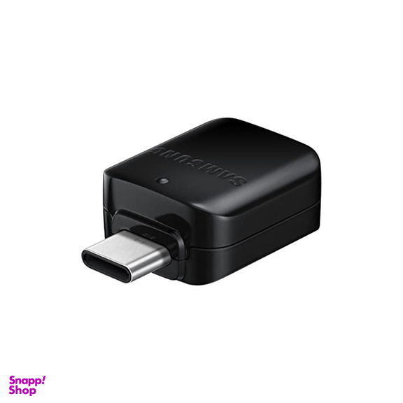 مبدل OTG USB-C به USB سامسونگ مدل BLK بسته 4 عددی