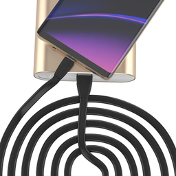 کابل تبدیل USB به لایتنینگ سیبراتون مدل S222i طول 1.1 متر