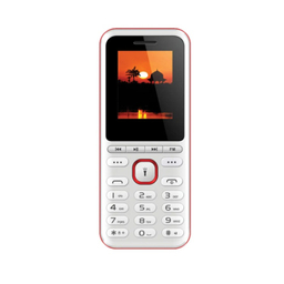 گوشی موبایل داکس مدل B120 دو سیم کارت ظرفیت 64 مگابایت رم 32 مگابایت