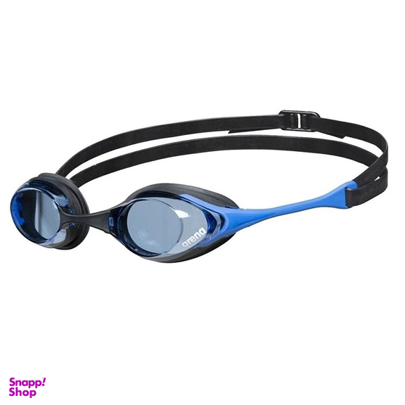 عینک شنا آرنا مدل Cobra Swıpe Mavi Unisex