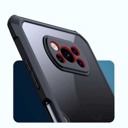 کاور اپیکوی مدل Xundd Beatle مناسب گوشی موبایل شیائومی Poco X3 / X3 NFC / X3 Pro