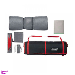 چادر مسافرتی 6 نفره کلمن مدل INSTANT SKYLODGE 6