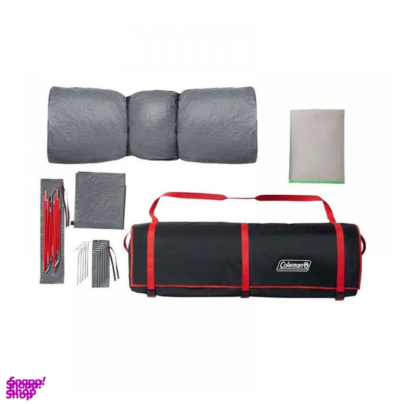 چادر مسافرتی 6 نفره کلمن مدل INSTANT SKYLODGE 6