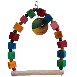 اسباب بازی پرندگان نویان مدل NT810