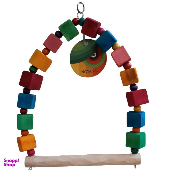 اسباب بازی پرندگان نویان مدل NT810