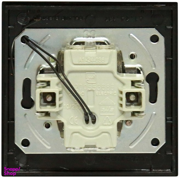 کلید تک پل دلند مدل آسا