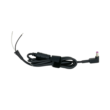 کابل تعمیری شارژر لپ تاپ ایسر مدل 5/5x1/7