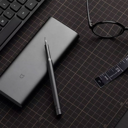 ست پیچ گوشتی و سری پیچ گوشتی شیائومی مدل MJJXLSD002QW مجموعه 25 عددی