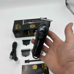ماشین اصلاح موی صورت اچ تی سی مدل AT-118