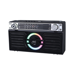 اسپیکر قابل حمل کی برود مدل KTF-2153