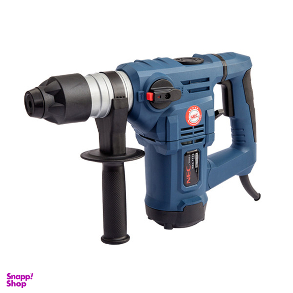 دریل بتن کن ان ای سی مدل NEC 1532