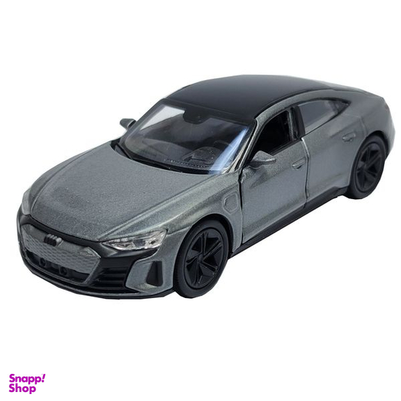 ماشین بازی ولی مدل فلزی عقبکش آئودی Audi RS