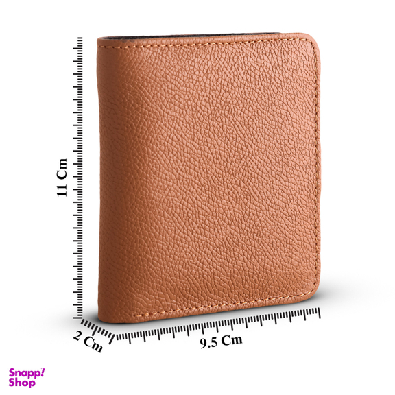 کیف پول چرم رادیس مدل Martin کد 212-M.MC