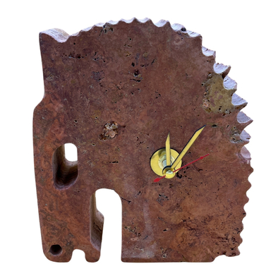 ساعت رومیزی مدل اسب کد STA8501