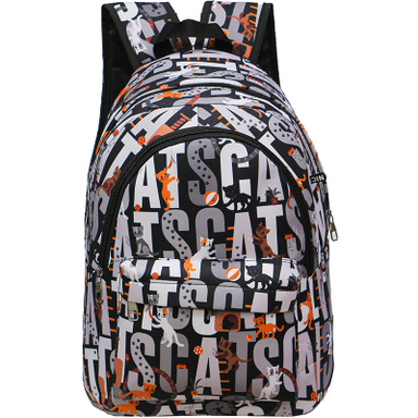 کوله پشتی پسرانه توریث مدل AA-150003