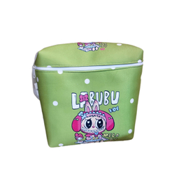 کیف دستی دخترانه طرح لبوبو کد 567