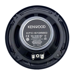 اسپیکر خودرو کنوود مدل KFC-S1356G بسته 2 عددی