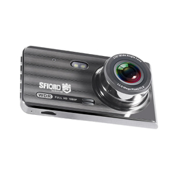 دوربین خودرو اسفیورد مدل D300