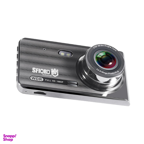 دوربین خودرو اسفیورد مدل D300