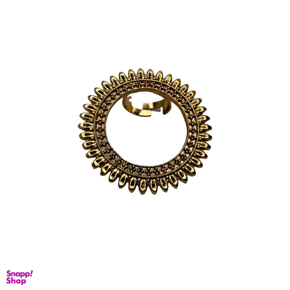 انگشتر زنانه کد M2025