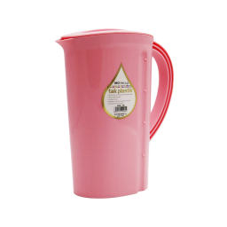 پارچ تک پلاستیک مدل YPPK-T98-25.5CM-2L