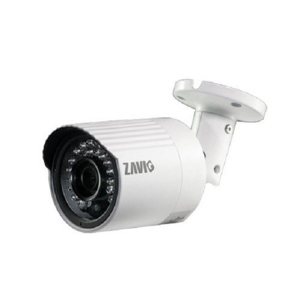 دوربین مداربسته تحت شبکه زاویو مدل B6520