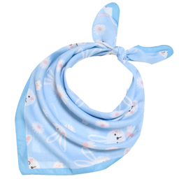 روسری دخترانه کد 10155