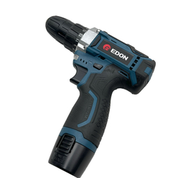 دریل پیچ گوشتی شارژی ادون مدل ED-24V مجموعه 36 عددی