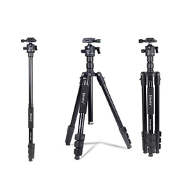 سه پایه دوربین حرفه ای جی ماری مدل Jmary KT285+NB50